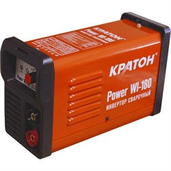 Сварочный инвертор Кратон Power WI-180 - фото 14739352