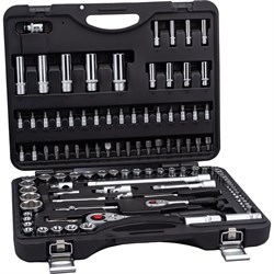 Набор головок и приспособлений FORCE 41082R - фото 14739382