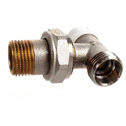 Обратный угловой вентиль ITAP 397 1/2' - фото 14739530