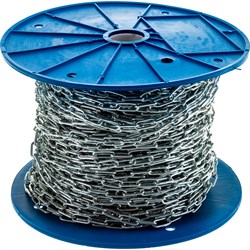 Короткозвенная цепь TECH-KREP 141596 - фото 14739537