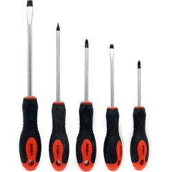 Набор отверток VIRA 203205 - фото 14739553