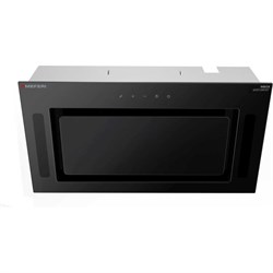 Полновстраиваемая вытяжка MEFERI INBOX52BK GLASS COMFORT - фото 14739753
