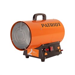 Газовый калорифер PATRIOT GS 16 - фото 14739876