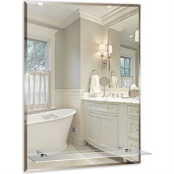 Зеркало MIXLINE Модерн-Люкс - фото 14740265