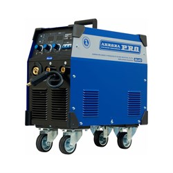Инверторный сварочный полуавтомат Aurora PRO SPEEDWAY 300 IGBT - фото 14740283