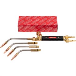 Ацетиленовая горелка KRASS Г2С-М тип МАЛЮТКА - фото 14740374