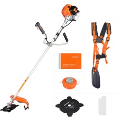 Бензиновый триммер PATRIOT PT 4555ES Country - фото 14740497