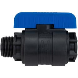 Компрессионный кран VALFEX 1210020100034 - фото 14740681