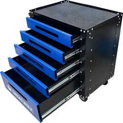 Инструментальная тележка Great Wolf GWT-B5 - фото 14741030