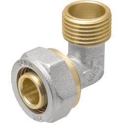 Угольник RVC 00677 - фото 14741363