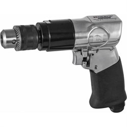 Пневматическая дрель THORVIK RAD1018 - фото 14741693