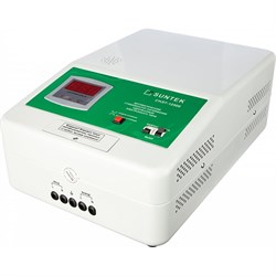 Релейный стабилизатор напряжения SUNTEK SK1.2_RL12500 - фото 14741764