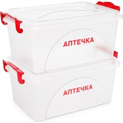 Контейнер ЗПИ "Альтернатива" М7371 - фото 14741766