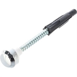 Крепление для унитаза к полу MasterProf ИС.130180 - фото 14742168