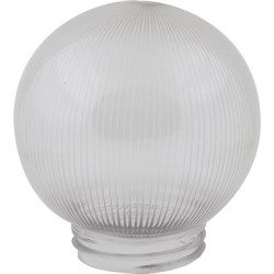 Рассеиватель для садово-парковых светильников Uniel UFP-P150A - фото 14742219