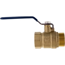 Шаровой кран ZOX 520859 - фото 14742495