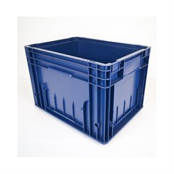 Ящик Пластик система R-KLT 4329 - фото 14742519