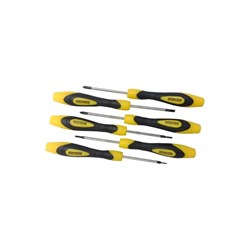 Набор часовых отверток Berger BG BG1068 - фото 14742535