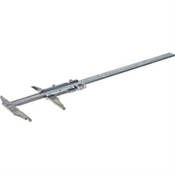 Штангенциркуль GRIFF ШЦТII 300005 - фото 14742727