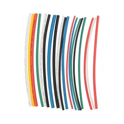 Набор термоусадочных трубок REXANT №4 РЫБОЛОВ - фото 14742818