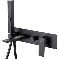 Смеситель для ванны ALLEN BRAU Infinity - фото 14742924