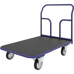 Платформенная тележка RUSKLAD ТПР 5 160 - фото 14743066