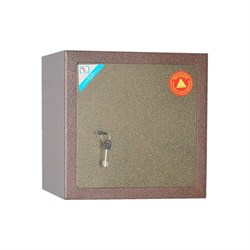 Бухгалтерский сейф Меткон ШБ-К - фото 14743543