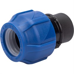 Компрессионная соединительная муфта VALFEX 121001225012 - фото 14743968