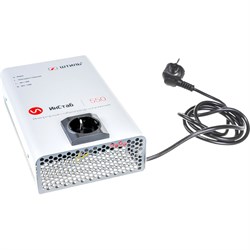 Однофазный инверторный стабилизатор Штиль ИнСтаб IS550 - фото 14743979