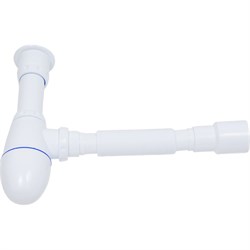 Сифон для кухни Unicorn 533262 - фото 14744041