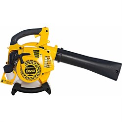 Бензиновая воздуходувка CHAMPION GВ226 - фото 14744209