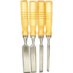 Набор стамесок Sparta 243965 - фото 14744211