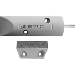 Охранный извещатель Магнито-Контакт 102-20 А2П(2) - фото 14744443