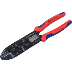 Ручной обжимник KNIPEX KN-9732240 - фото 14744475