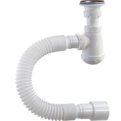 Бутылочный сифон ORIO М-32020 - фото 14744481