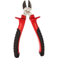 Боковые кусачки Top Tools 32D118 - фото 14744619
