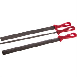 Набор напильников по металлу Top Tools 06A430 - фото 14744631