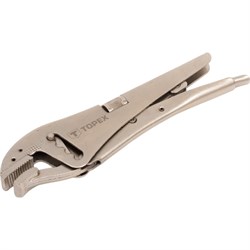 Зажимные клещи TOPEX 32D456 - фото 14744640