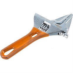 Разводной ключ NEO Tools 03-019 - фото 14744649