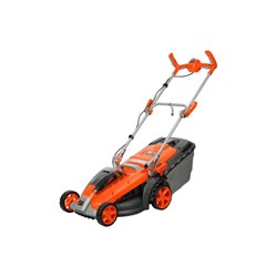 Аккумуляторная газонокосилка PATRIOT CM 435XL - фото 14744650