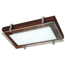 Светильник ЭЛЕТЕХ Полесье НББ 06-40 - фото 14744679