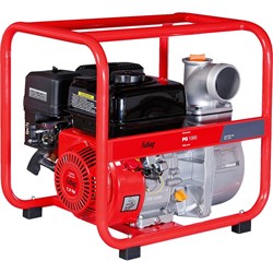 Бензиновая мотопомпа для чистой воды FUBAG PG 1000 - фото 14744750