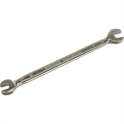 Двухсторонний ключ NEO Tools 09-806 - фото 14744785