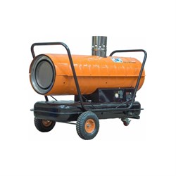 Дизельная тепловая пушка Aurora ТК-240К - фото 14744847