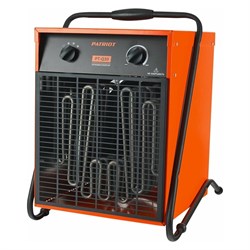 Электрическая тепловая пушка PATRIOT PT-Q 30 - фото 14744886