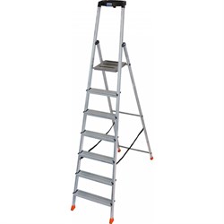 Свободностоящая стремянка KRAUSE SAFETY - фото 14744900