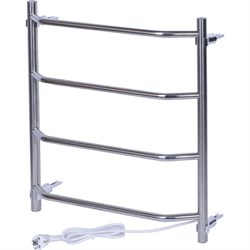 Электрический полотенцесушитель ТЕРА Виктория - фото 14744919