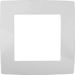 Рамка ЭРА 12-5001-01 - фото 14745025