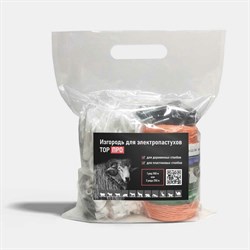 Комплект изгороди для электропастуха Тор (13476) ТОР-BOX - фото 14745583