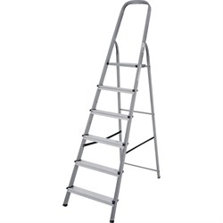 Стремянка НОВАЯ ВЫСОТА 1130106 - фото 14745598